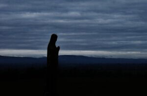 Virgin Mary