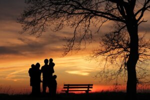 Love others