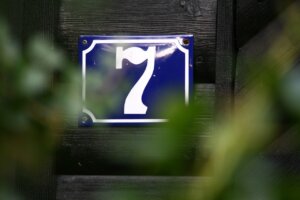 The 7 I AM Statements