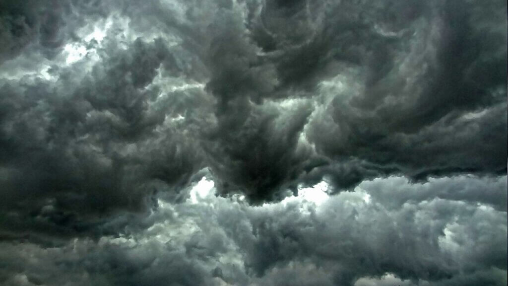 turbulence