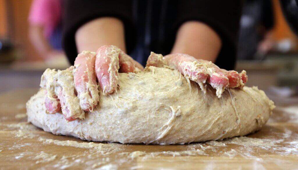 bread of life