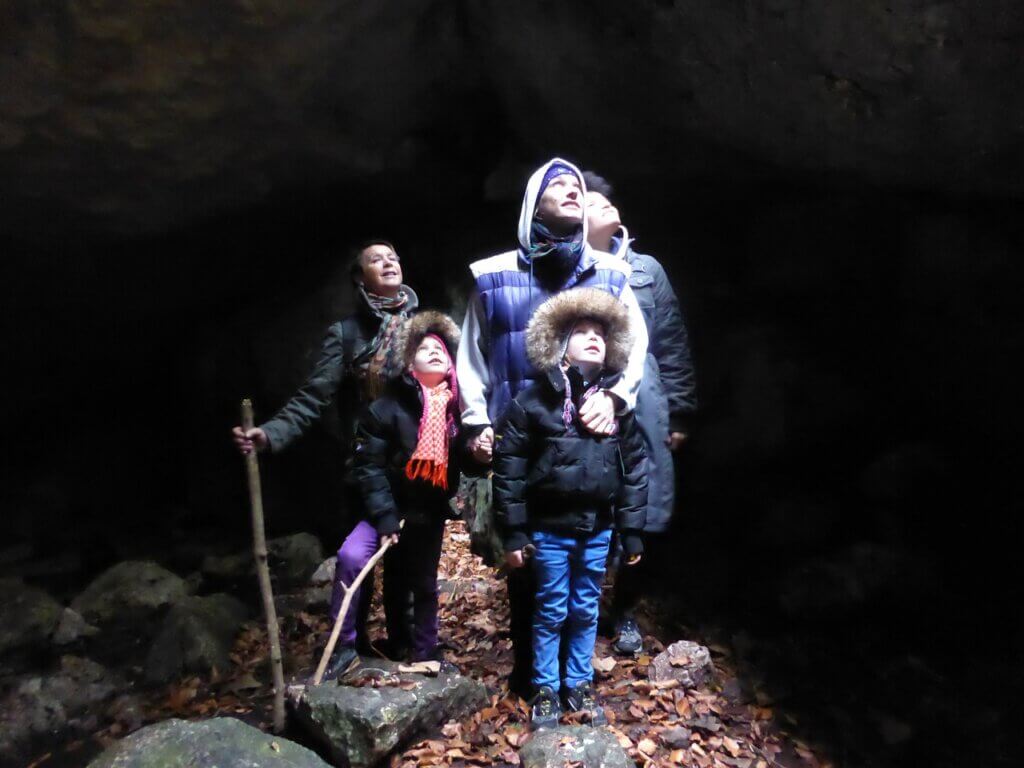 family