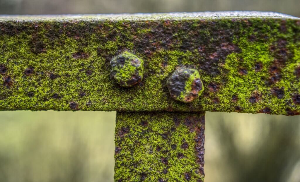 Bridge Railing