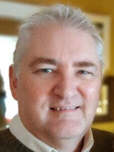 Ray Marshall