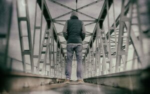overcoming fear