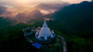 stupa