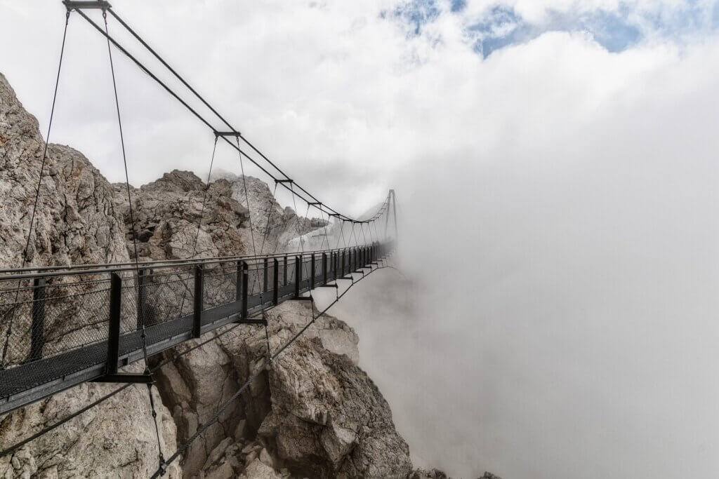 bridging the gap