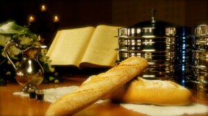 Communion