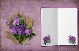 scrapbooking