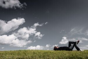 rest