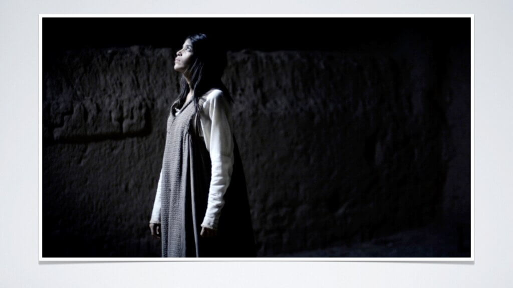 Mary