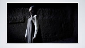 Mary