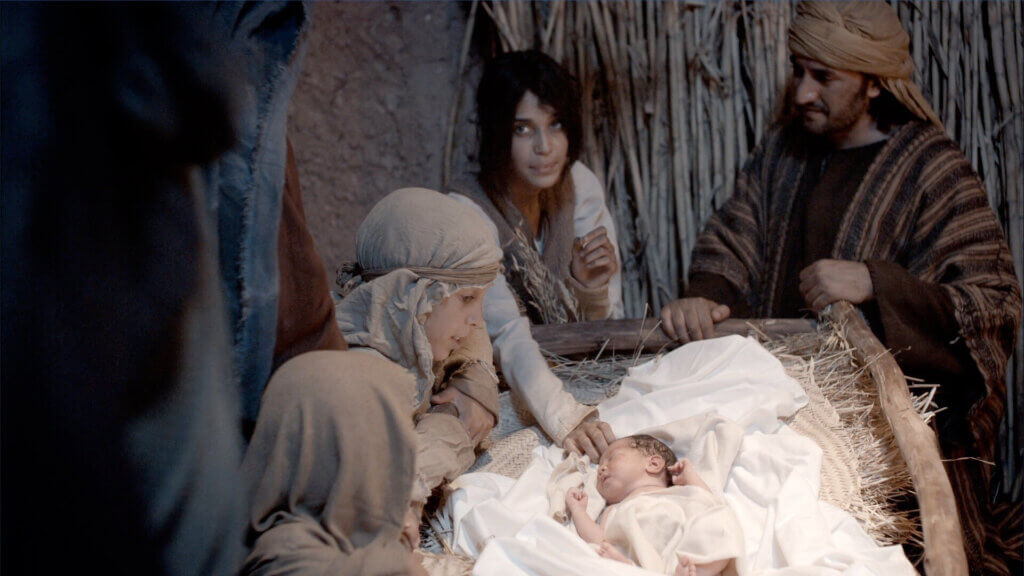 Jesus' Birth