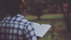 Bible Study