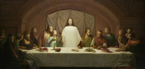 The Last Supper