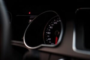 speed
