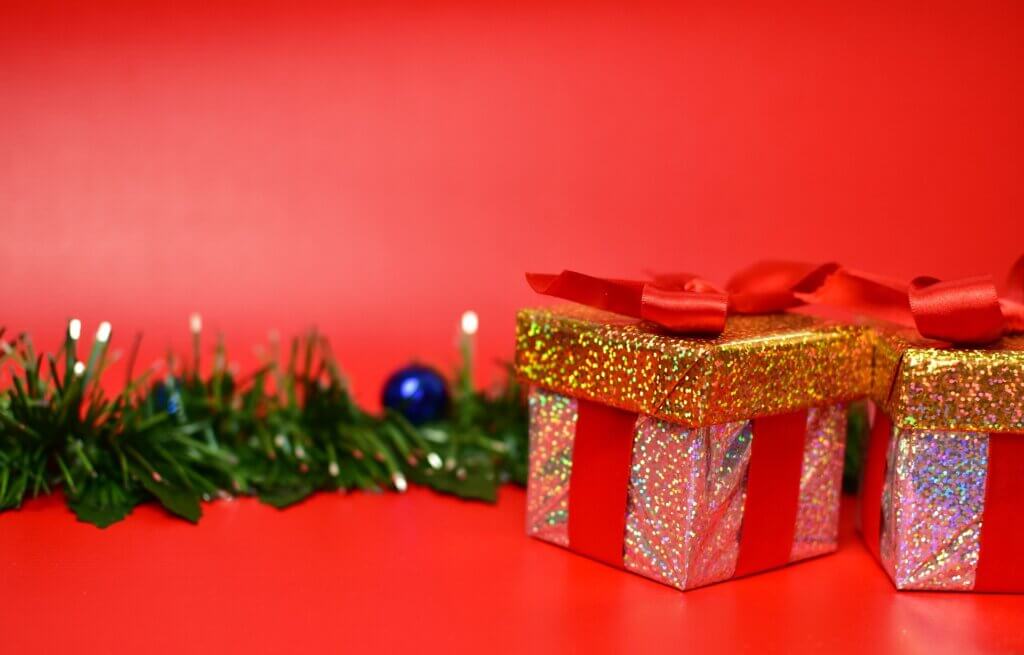 Christmas Gifts