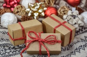 Christmas Gifts