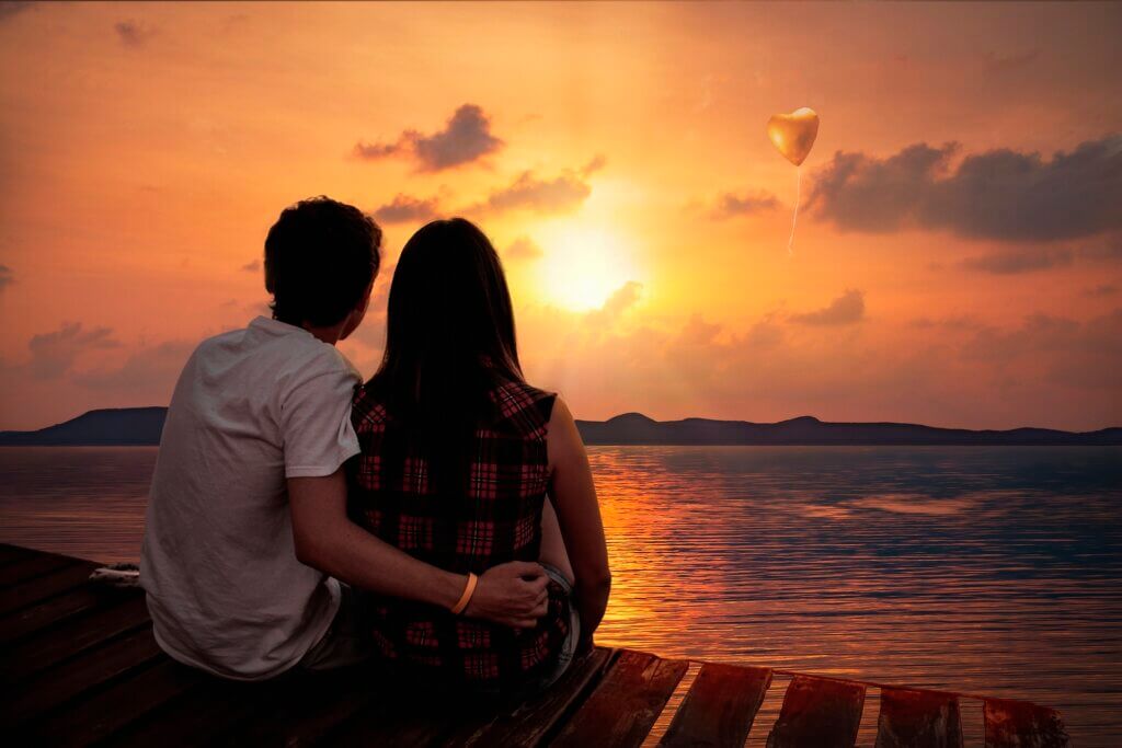 Looking for Love