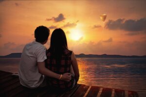 Looking for Love
