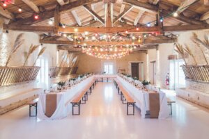 The Great Banquet