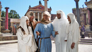 The Prodigal Son