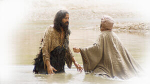 John the Baptist