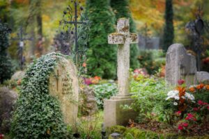 Grave