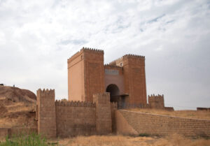 Nineveh