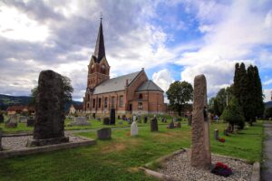 life after death
