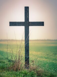 cross