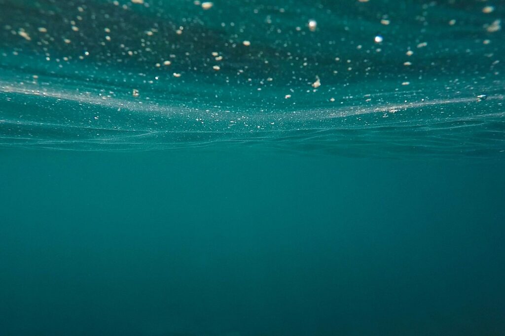 Underwater Ocean