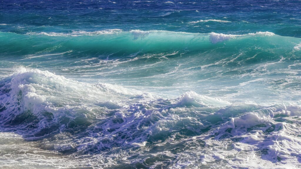 ocean 
