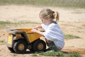 Tonka truck