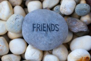 friends