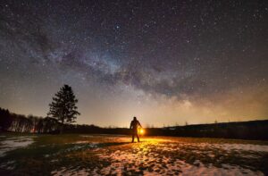 MIlky Way