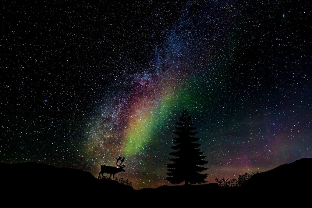 Heaven to Earth