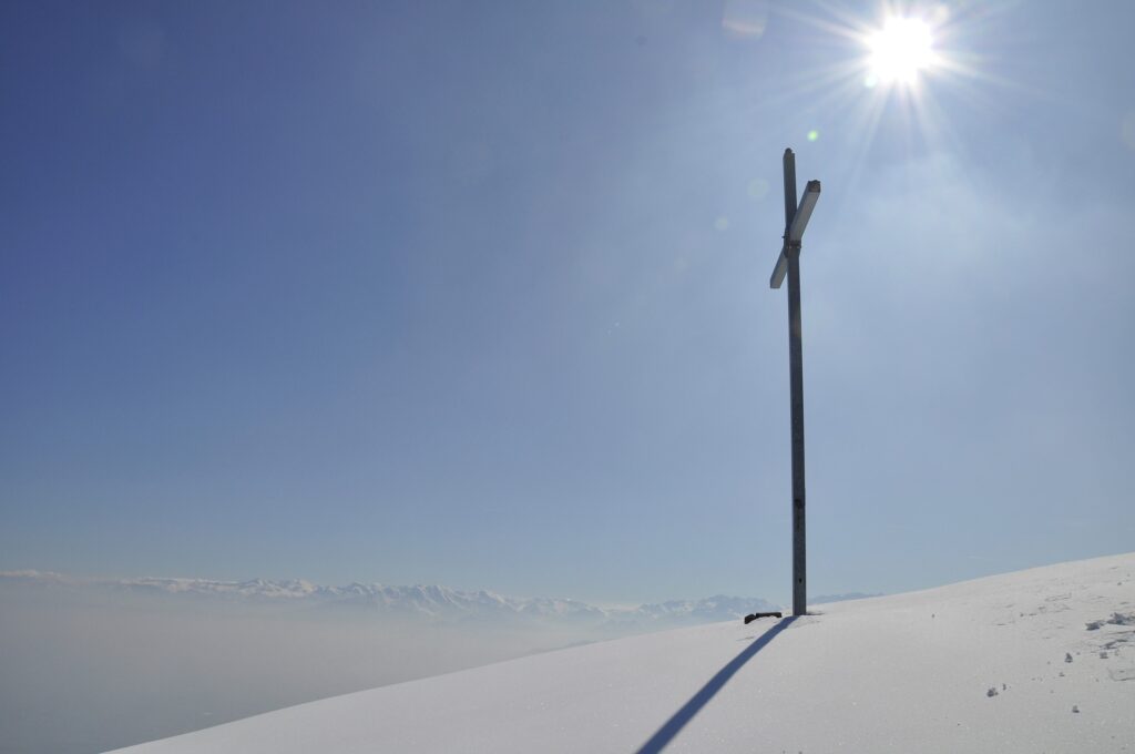 cross