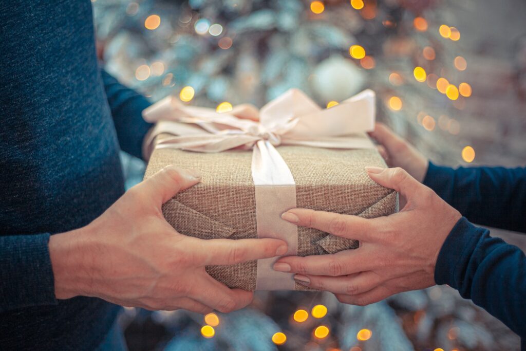 Gift from God