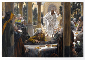 Life of Christ