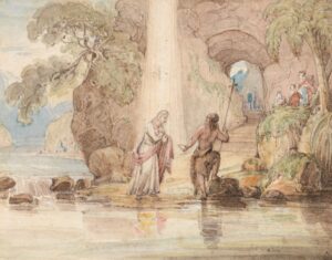 Baptism of Jesus