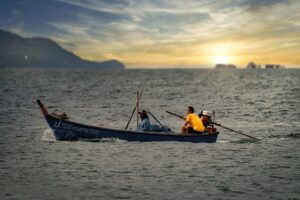 Fishermen
