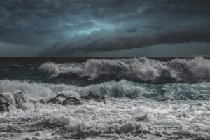 stormy weather
