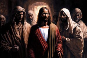 Jesus