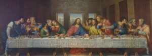 The Passover Transformed