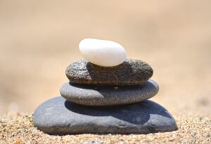 Pebbles