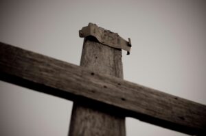The Sign on the Cross
