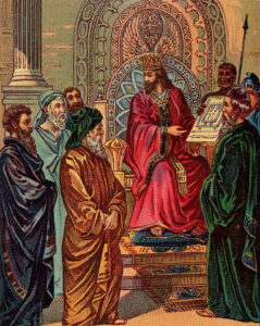 Solomon