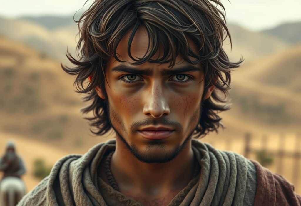 King David