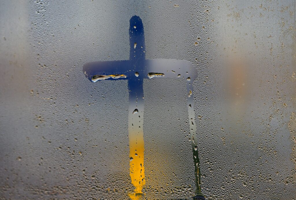 cross